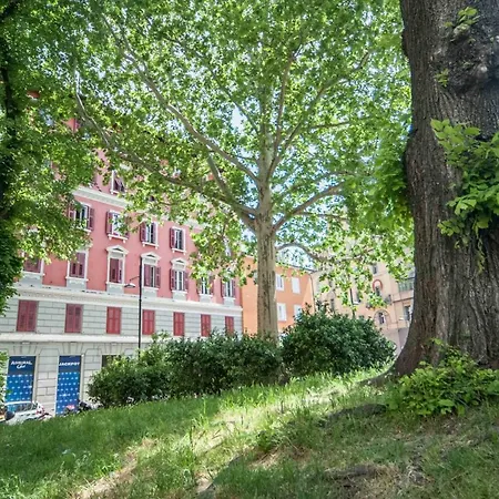 Lejlighed Casanova - San Giusto *