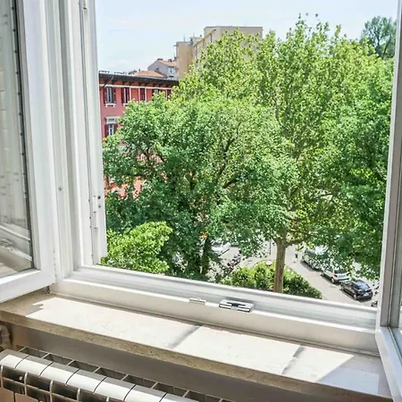 Apartment Casanova - San Giusto