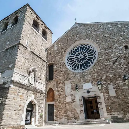 Casanova - San Giusto Trieste