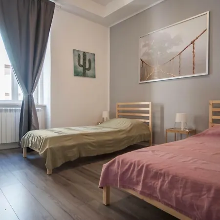 Casanova - San Giusto Trieste