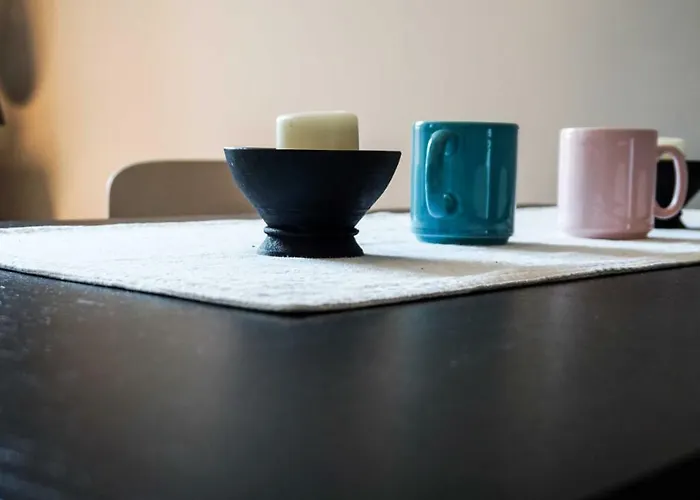 Casanova - San Giusto Trieste