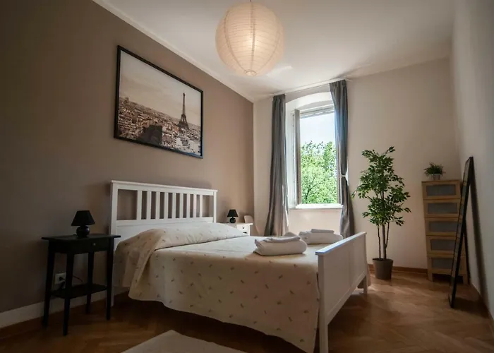 Casanova - San Giusto Trieste