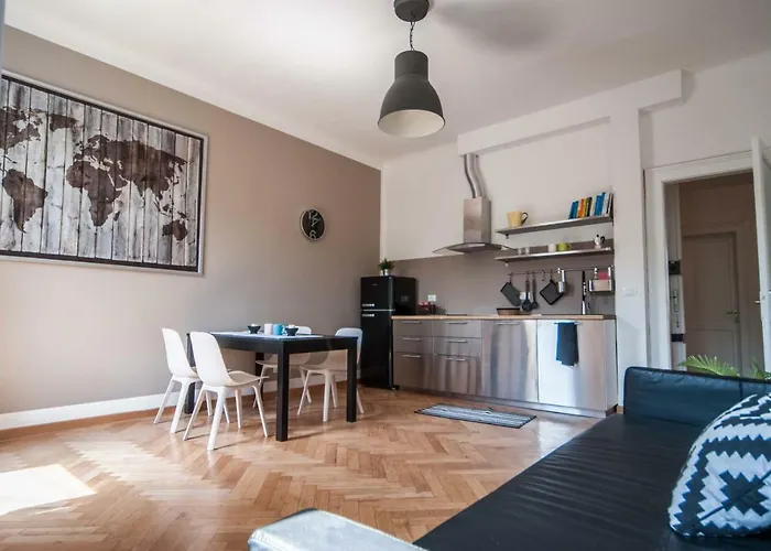 Casanova - San Giusto *