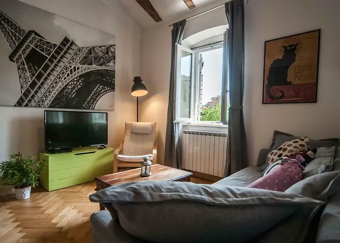 Casanova - San Giusto * Trieste