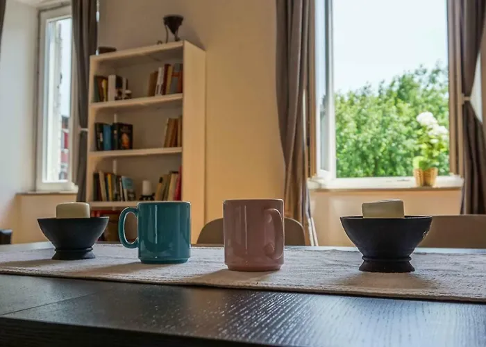 Casanova - San Giusto Trieste