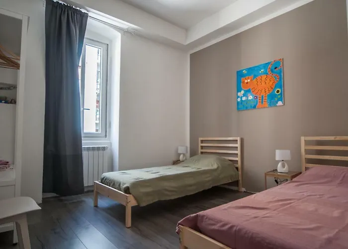 Casanova - San Giusto