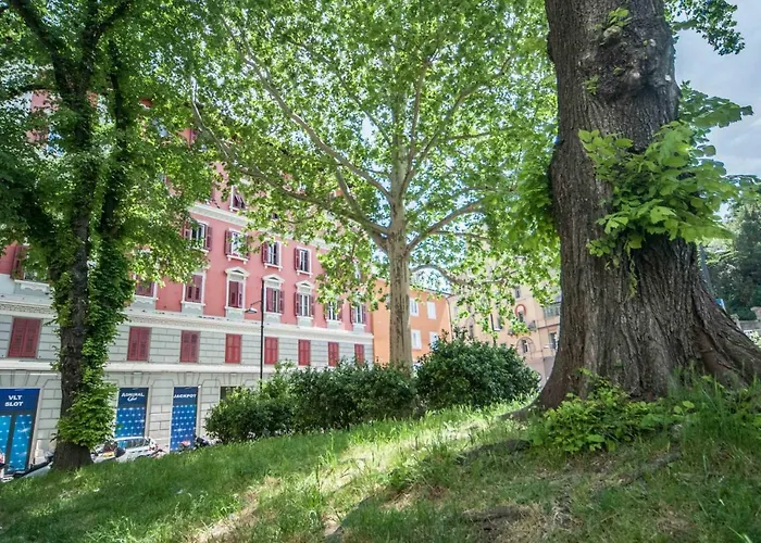 Lejlighed Casanova - San Giusto *