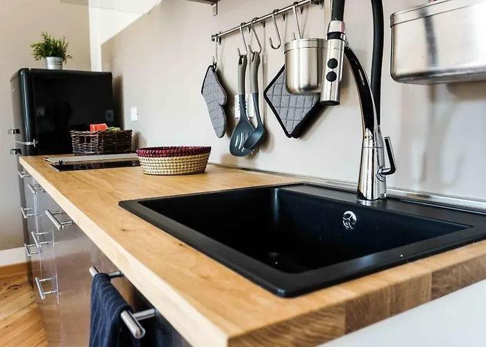 Lejlighed Casanova - San Giusto *