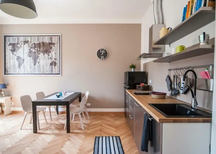 Casanova - San Giusto Trieste