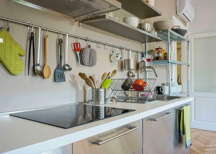 Casanova - San Giusto Trieste