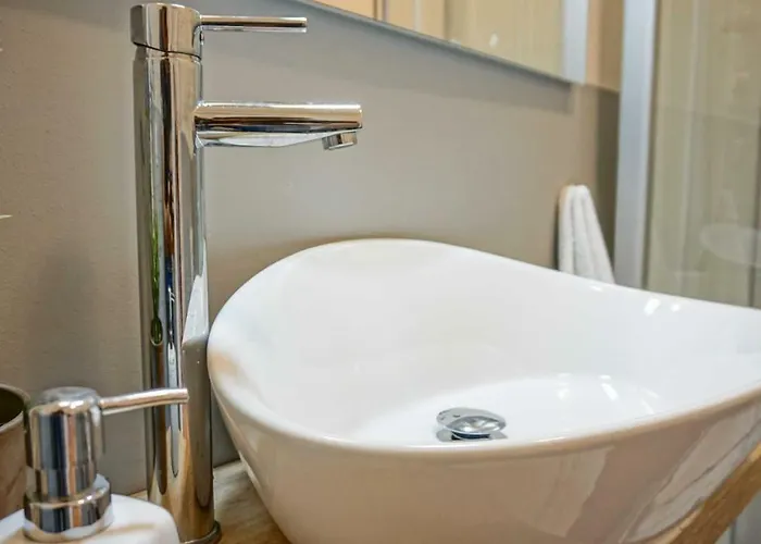 Casanova - San Giusto Lejlighed Trieste