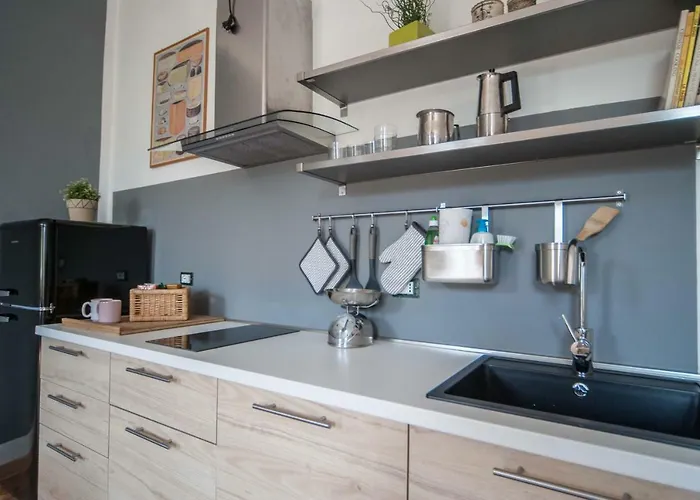 Casanova - San Giusto * Trieste