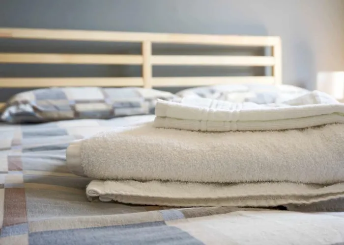 Casanova - San Giusto Trieste