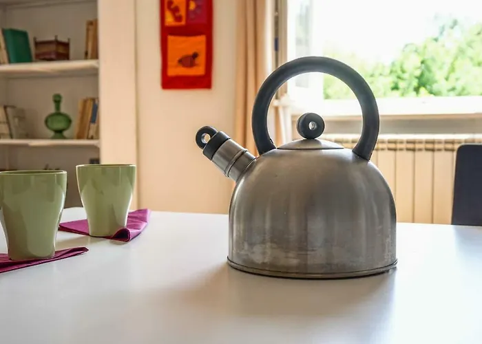 Casanova - San Giusto * Trieste