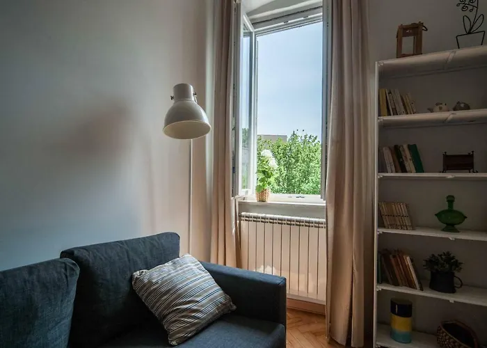 Casanova - San Giusto Trieste