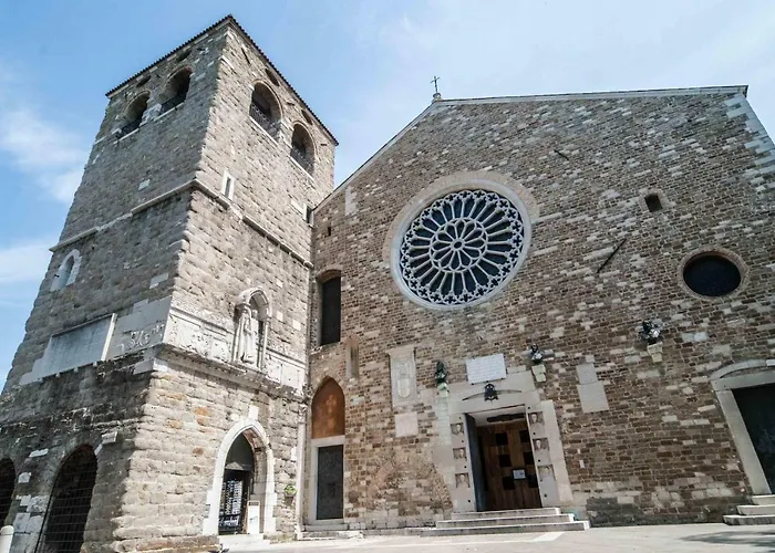 Casanova - San Giusto Trieste