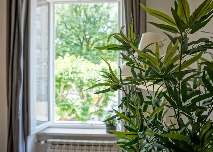 Casanova - San Giusto Lejlighed *