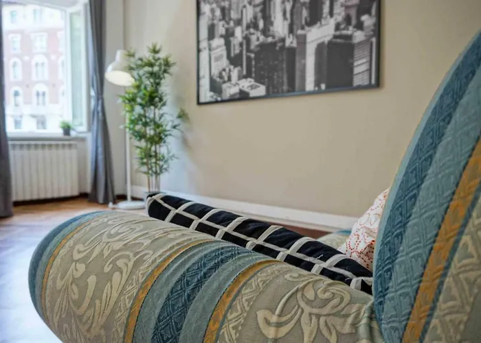 Lejlighed Casanova - San Giusto *