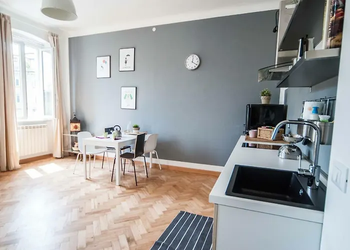 Casanova - San Giusto