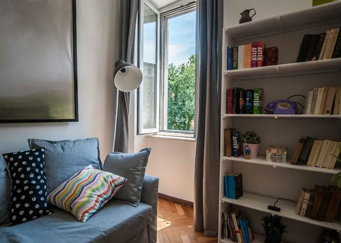 Casanova - San Giusto *