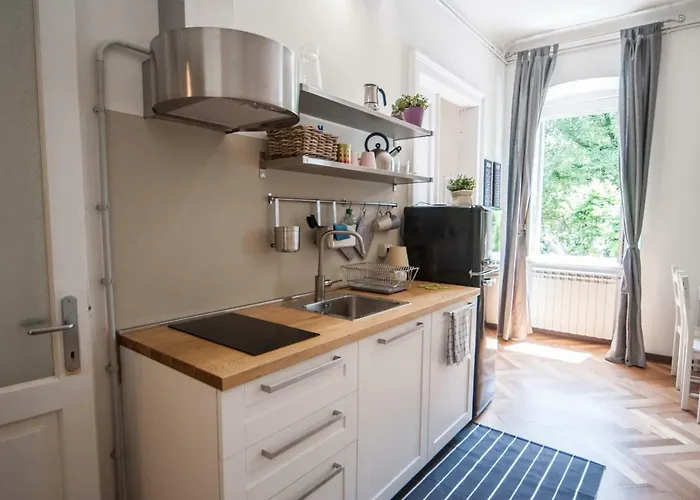 Casanova - San Giusto Trieste