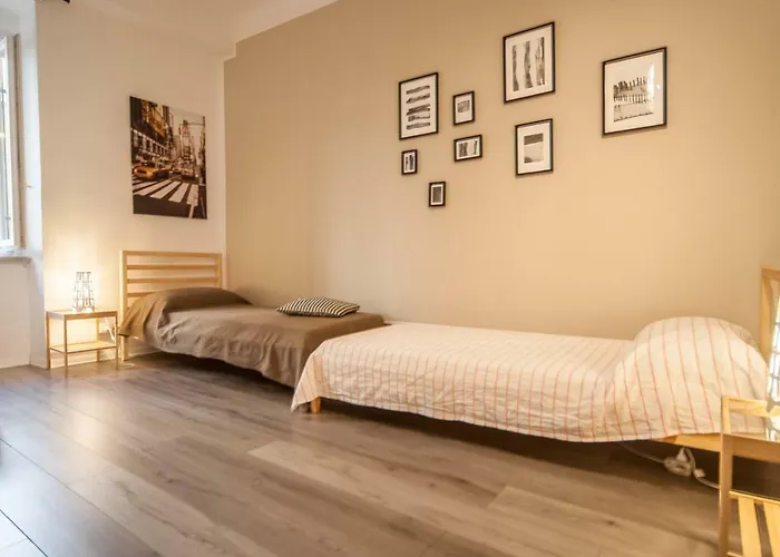 Casanova - San Giusto * Trieste