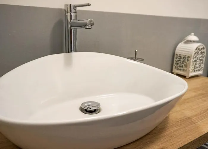 Casanova - San Giusto Lejlighed *