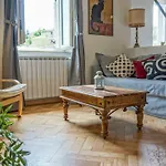 Casanova - San Giusto Apartmán *
