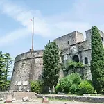 Casanova - San Giusto 公寓