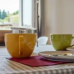 Casanova - San Giusto 公寓