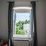 Casanova - San Giusto Apartmán
