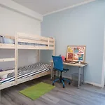 公寓 Casanova - San Giusto *