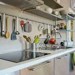 Casanova - San Giusto 的里雅斯特