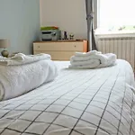 Casanova - San Giusto 公寓 的里雅斯特