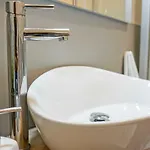 Casanova - San Giusto Apartmán Terst
