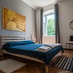 Casanova - San Giusto 公寓