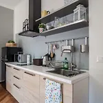 Casanova - San Giusto Apartmán Terst