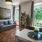Casanova - San Giusto Apartmán