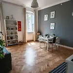 Casanova - San Giusto Apartmán Terst