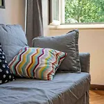 公寓 Casanova - San Giusto