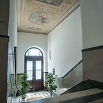 Casanova - San Giusto Apartmán *