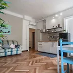 公寓 Casanova - San Giusto *