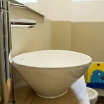 Casanova - San Giusto Apartmán