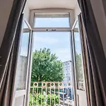 公寓 Casanova - San Giusto