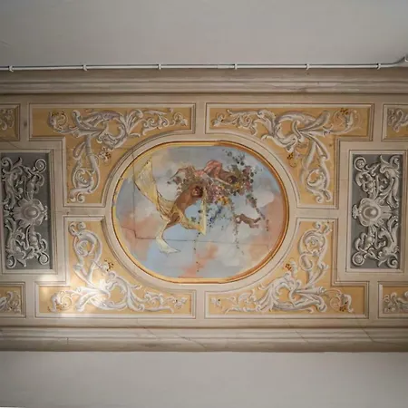 Casanova - San Giusto Trieste