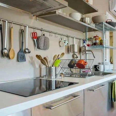 Casanova - San Giusto Trieste