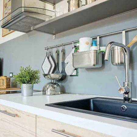 Casanova - San Giusto Trieste