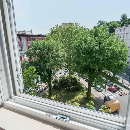 Casanova - San Giusto Daire