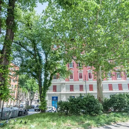 Casanova - San Giusto Daire