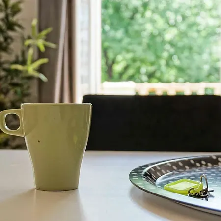 Casanova - San Giusto Apartament *